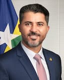 Marcos Rogério
