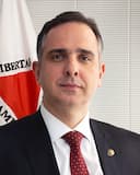 Rodrigo Pacheco
