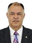 Pastor Eurico
