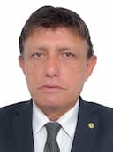 Delegado Éder Mauro