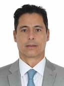 Marcio Alvino