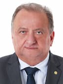 Miguel Lombardi