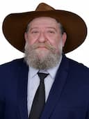 Nelson Barbudo