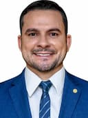 Capitão Alberto Neto