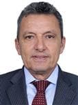 Charles Fernandes