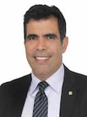 Ricardo Ayres