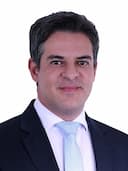 Dr. Ismael Alexandrino