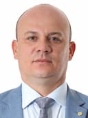 Cabo Gilberto Silva