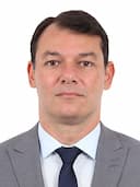 Roberto Duarte