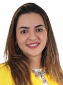 Dra. Alessandra Haber