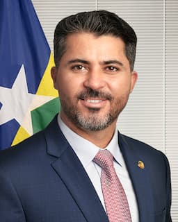 Marcos Rogério