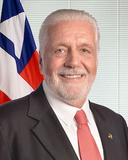 Jaques Wagner