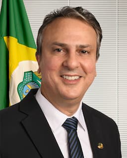 Camilo Santana