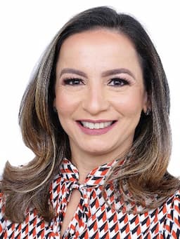 Professora Marcivania