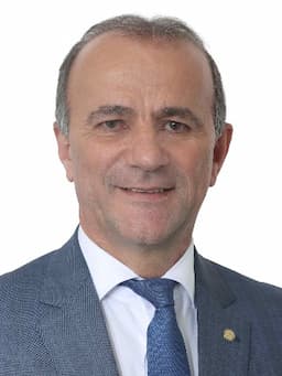 Helder Salomão