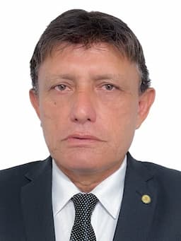 Delegado Éder Mauro