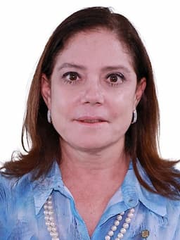 Soraya Santos