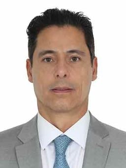 Marcio Alvino