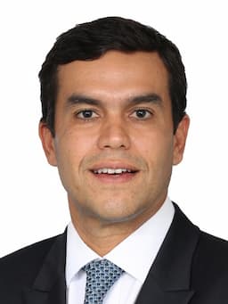 Beto Pereira