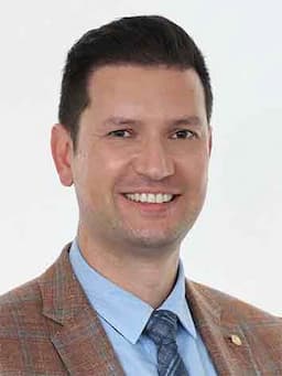 Gilson Marques