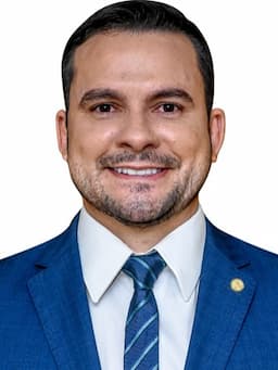 Capitão Alberto Neto