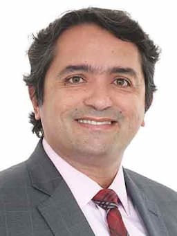 Junior Lourenço