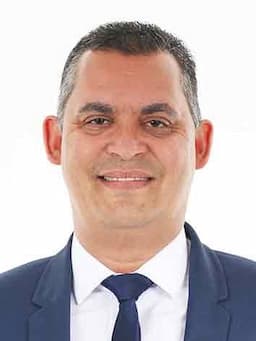 Gilson Daniel