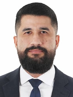 Delegado Fabio Costa
