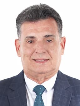 Coronel Meira