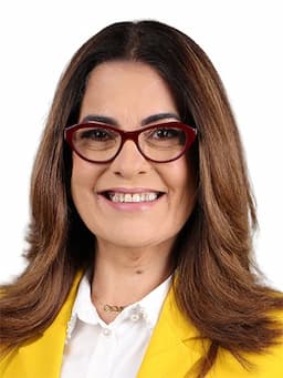 Rogéria Santos