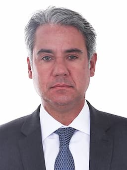Fernando Monteiro